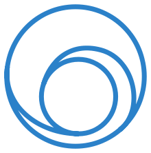Berufsverband der Frauenaerzte logo